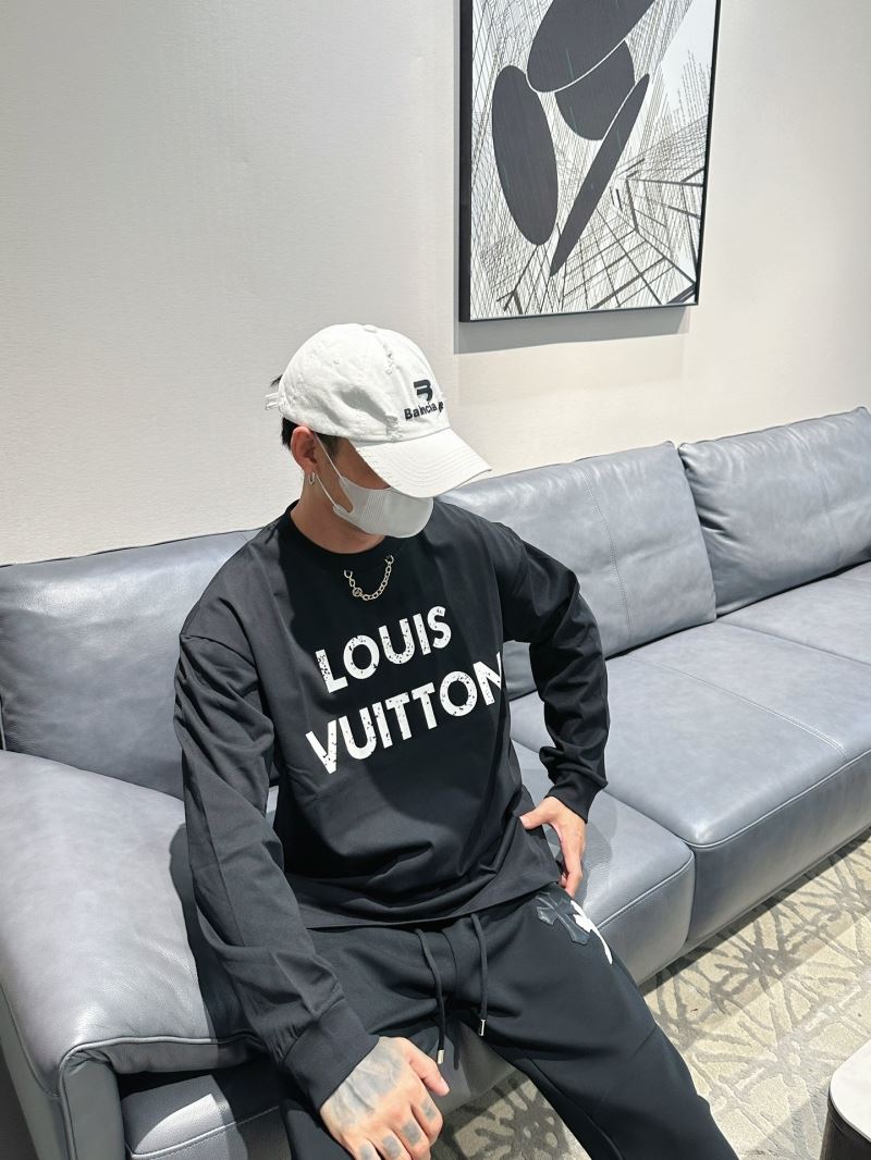 Louis Vuitton T-Shirts